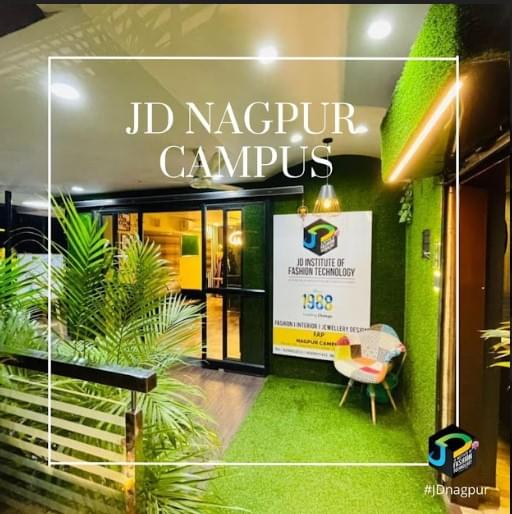 JD Institute of Fashion Technology, Nagpur Campus photo 8